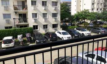 Imagem 5: Apartamento para aluguel tem 67 metros quadrados com 3 quartos em Jacarepaguá - Rio de Jan