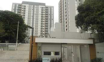 Imagem 2: Apartamento Novo no Condominio Giardino em Jardim Prudência - São Paulo - SP