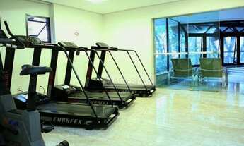 Imagem 6: Flat - Transamérica Paradise Garden - alto padrão!