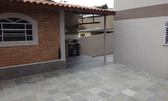 Imagem 7: Sobrado para venda possui 212 metros quadrados com 3 quartos