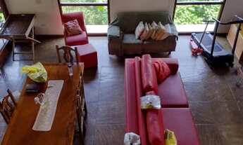 Imagem 5: Niterói - Casa Padrão - Sapê