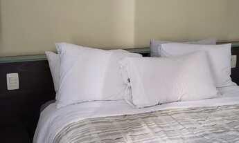 Imagem 3: Apartamento para aluguel tem 50 metros quadrados com 1 quarto em Itaim Bibi - São Paulo