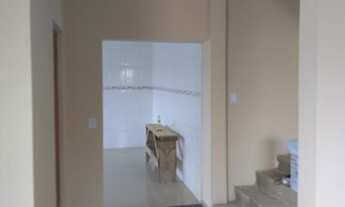 Imagem 2: SOBRADO COM 3 QUARTOS, TODOS COM SUÍTE EM MAIRINQUE