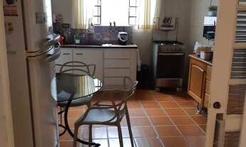 Imagem 5: Limeira - Casa Padrão - VILA PAULISTA