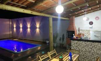 Imagem: Aluguel por Diárias e Pacotes FDS Caldas