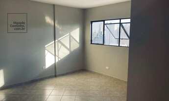 Imagem 4: Sala Comercial para Venda em Curitiba, Centro, 1 banheiro