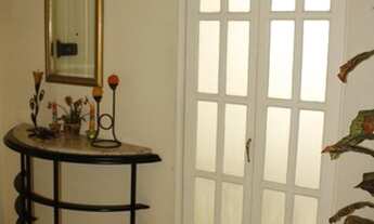 Imagem 5: Apartamento para venda tem 180 metros quadrados com 4 quartos em Ponta da Praia - Santos