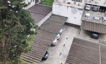 Imagem 6: Apartamento P/10649 com 1 dormitório à venda, 48 m² por R$ 475.000 - Flamengo - Rio de Jan