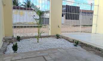 Imagem 2: Casa com 2 dormitórios à venda, (Nova Mangabeira) - João Pessoa/PB