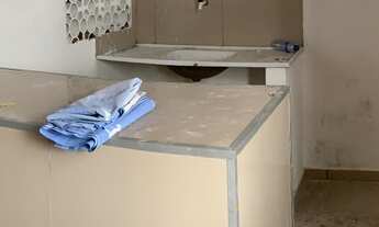 Imagem 4: Casa para aluguel possui 50 m2 com 2 quartos em Pan Americano - Fortaleza - Ceará