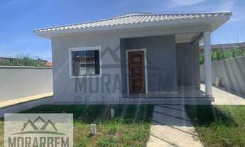 Imagem 2: Maricá - Casa Padrão - Jardim Atlântico Oeste (Itaipuaçu