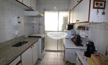 Imagem 6: Apartamento com 3 dormitórios à venda, 72 m² por R$ 425.000,00 - Morumbi - São Paulo/SP