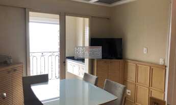 Imagem 5: Apartamento com 4 dormitórios à venda, 230 m² por R$ 2.500.000,00 - Santana (Zona Norte)