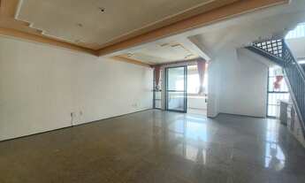 Imagem 2: Apartamento para venda com 252 metros quadrados com 3 quartos em Jardim Renascença - São L