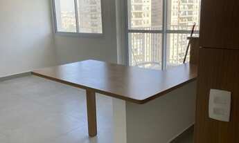 Imagem 4: Apartamento para aluguel com 50 metros quadrados com 1 quarto