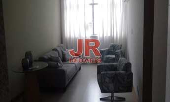 Imagem: Apto 3 dormitórios sendo 2 suítes área