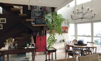 Imagem 4: COBERTURA Near Granja Julieta Lazer completo 3 suítes 3 vagas