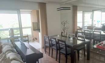 Imagem 5: Apartamento para aluguel e venda tem 139 metros quadrados com 3 quartos