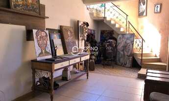 Imagem 6: Casa à venda, 4 quartos, 2 suítes, 4 vagas, Betânia - Belo Horizonte/MG