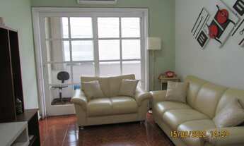 Imagem 2: Apartamento para venda possui 53 metros quadrados com 1 quarto em Centro - São Paulo - SP