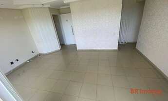 Imagem 6: Apartamento com 3 dormitórios para alugar, 105 m² por R$ 5.000,00/mês - Parque da Mooca