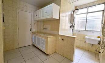 Imagem 6: Apartamento para venda com 65 metros quadrados com 2 quartos em Botafogo - Rio de Janeiro