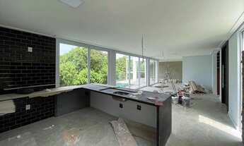 Imagem 4: Casa de condomínio a venda, 4 dormitórios, piscina, na chácara dos lagos, granja viana, co