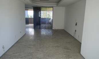 Imagem 5: Apartamento Padrão em João Pessoa