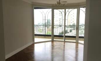 Imagem 5: Apartamento para Venda em São Paulo, Panamby, 4 dormitórios, 4 suítes, 7 banheiros, 5 vaga