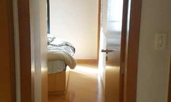 Imagem 2: Apartamento com 3 dormitórios à venda, 85 m² por R$ 750.000 - Tatuapé - São Paulo/São Paul