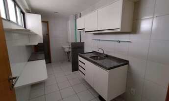 Imagem 3: Excelente Oportunidade! Aptº 03 quartos (01 suite), 69,00m² na Boa Vista Recife/PE