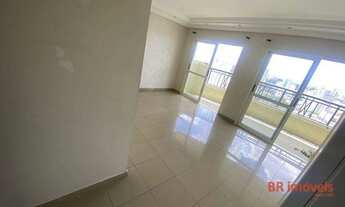 Imagem 7: Apartamento com 3 dormitórios para alugar, 105 m² por R$ 5.000,00/mês - Parque da Mooca