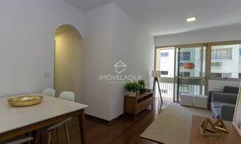 Imagem 3: Lagoa Apartamento com 2 dormitórios