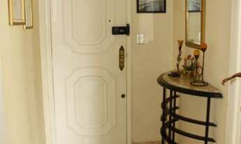 Imagem 7: Apartamento para venda tem 180 metros quadrados com 4 quartos em Ponta da Praia - Santos