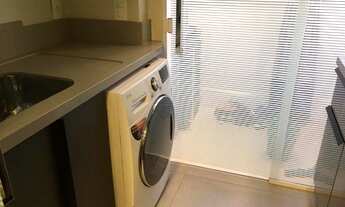 Imagem 7: Residencial Varenna 03 dormitorios semi mobiliado