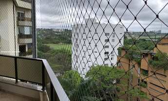 Imagem 7: Apartamento para Venda em São Paulo, Itaim Bibi, 3 dormitórios, 1 suíte, 4 banheiros, 3 va