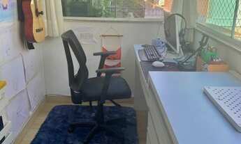 Imagem 3: Apartamento lâmina 3 quartos, suíte, varandap, 2 vagas cobertas - Gleba A