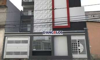 Imagem 2: Apartamento com 2 dormitórios à venda, 44 m² por R$ 285.000,00 - Cidade Patriarca - São Pa