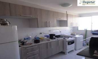 Imagem 2: Apartamento Residencial à venda, Jaraguá, São Paulo -