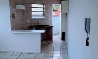 Imagem 5: CASA DE VILA Casa com 1 dormitório