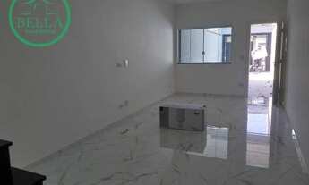 Imagem 5: Excelente sobrado novo à venda no Parque São Domingos