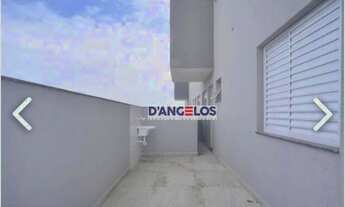 Imagem 3: Apartamento com 2 dormitórios à venda, 44 m² por R$ 285.000,00 - Cidade Patriarca - São Pa