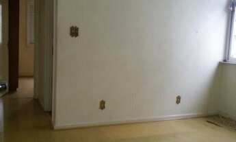 Imagem 3: Apartamento de 60 metros quadrados no bairro Bela Vista com 1 quarto