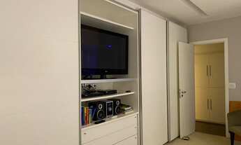 Imagem 2: Apartamento para venda, 246 m2, com 4 suítes no Horto Florestal - Salvador - BA