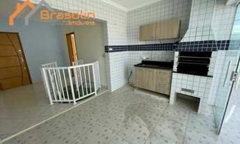 Imagem 7: Apartamento à venda no bairro Caiçara - Praia Grande/SP