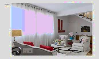 Imagem 1: 4 dormitórios c/ garagem p/ 3 vagas - 300 m² - José Menino