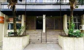 Imagem: Ed. Paes de Carvalho (Residencial ou comercial