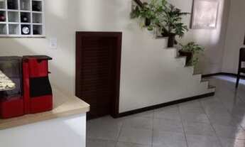 Imagem: Casa para venda tem 233 metros quadrados