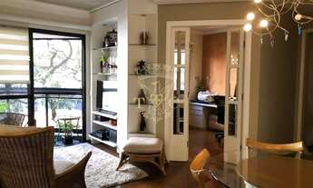 Imagem 3: Apartamento Á Venda Moema - 2 Dorms (1 Suíte