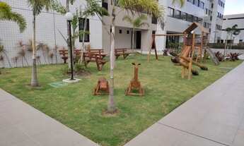 Imagem 7: JS) Últimas unidades no Reserva Polidoro - 2 quartos (1 suíte) - Lazer completo